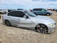 2013 BMW 335 фото