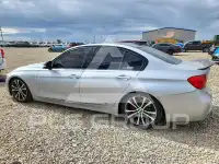 2013 BMW 335 фото