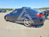 2013 BMW 335 фото