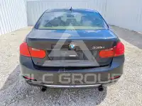2013 BMW 335 photo