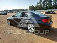 2013 BMW 335 фото