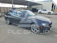2013 BMW 335 photo