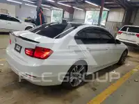 2013 BMW 335 фото