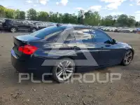 2013 BMW 335 фото
