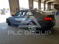 2013 BMW 335 фото
