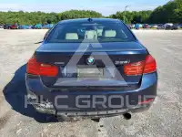 2013 BMW 335 photo