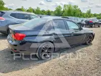 2013 BMW 335 photo