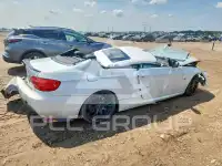 2013 BMW 335 фото