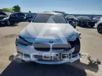 2013 BMW 335 фото