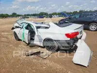 2013 BMW 335 фото