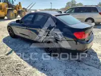 2013 BMW 335 фото