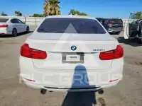 2013 BMW 335 фото