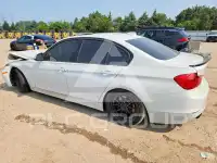 2013 BMW 335 фото