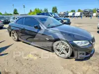 2013 BMW 335 фото