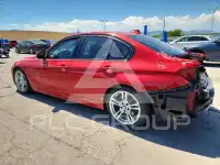 2013 BMW 335 фото