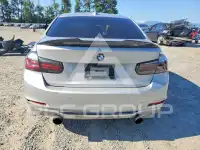 2013 BMW 335 photo