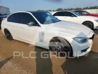 2013 BMW 335 фото