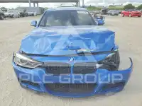 2013 BMW 335 фото