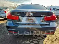 2013 BMW 335 фото