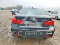 2013 BMW 335 photo