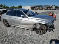 2013 BMW 335 фото