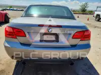 2013 BMW 335 фото