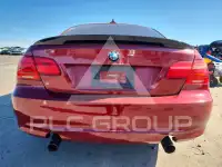 2013 BMW 335 фото