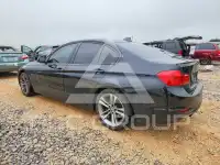 2013 BMW 335 фото