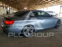 2013 BMW 335 photo