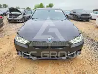2013 BMW 335 фото