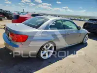 2013 BMW 335 фото
