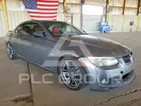 2013 BMW 335 photo