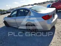 2013 BMW 335 фото