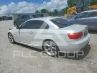 2013 BMW 335 фото