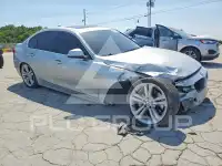 2013 BMW 335 photo