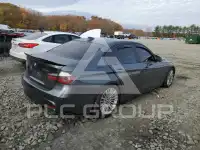 2013 BMW 335 photo