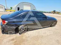 2013 BMW 335 фото
