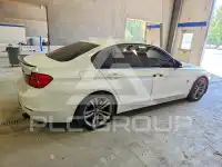 2013 BMW 335 photo