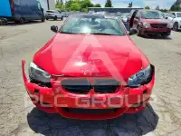 2013 BMW 335 фото