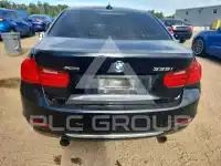 2013 BMW 335 фото