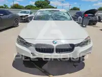 2013 BMW 335 фото