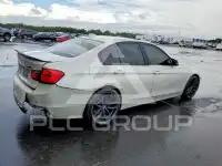 2013 BMW 335 photo