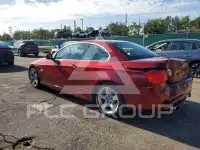 2013 BMW 335 фото