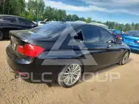 2013 BMW 335 фото