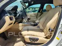 2013 BMW 335 фото
