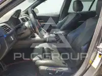 2013 BMW 335 photo