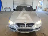2013 BMW 335 фото