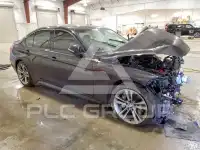 2013 BMW 335 фото