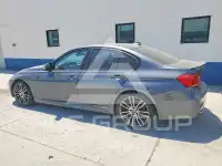 2013 BMW 335 photo