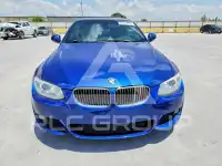 2013 BMW 335 фото
